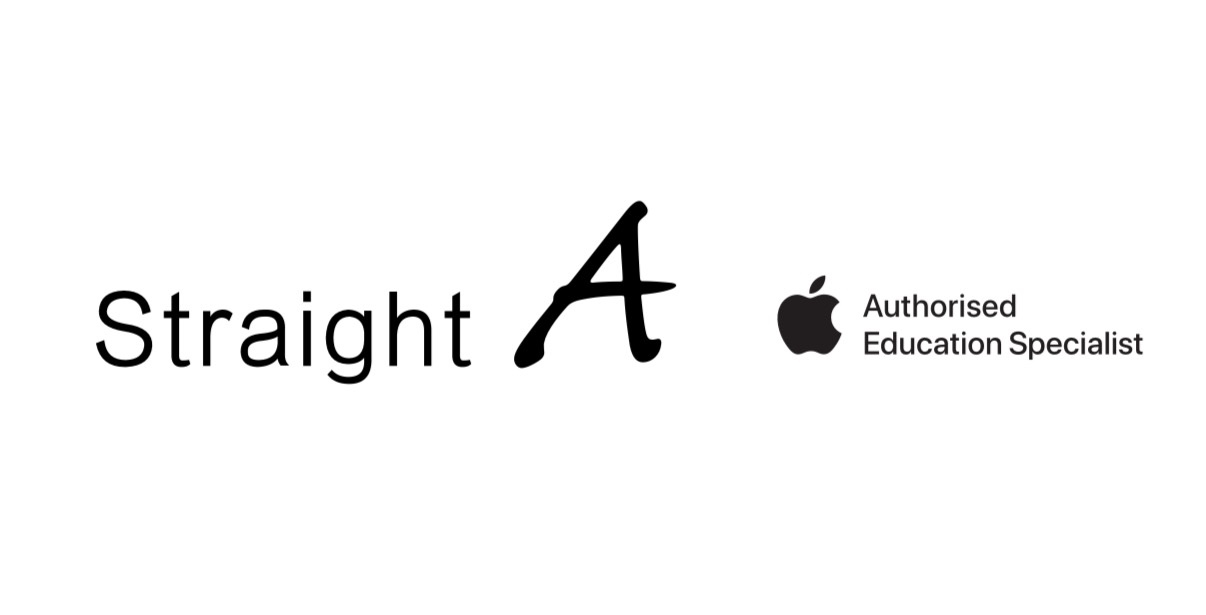 Straight A